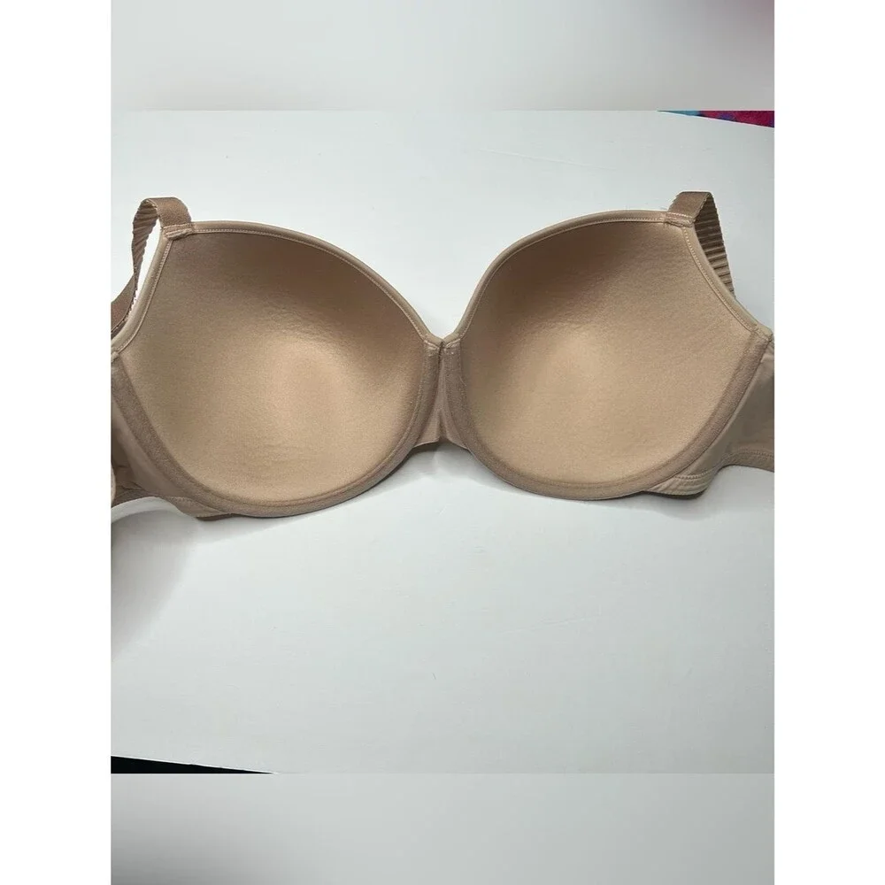 Thirdlove Everyday Smooth Nude T-Shirt Bra 40D